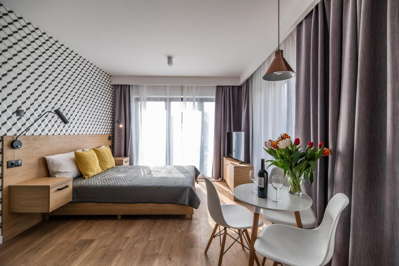 Krakow Square Residence Екстер'єр фото